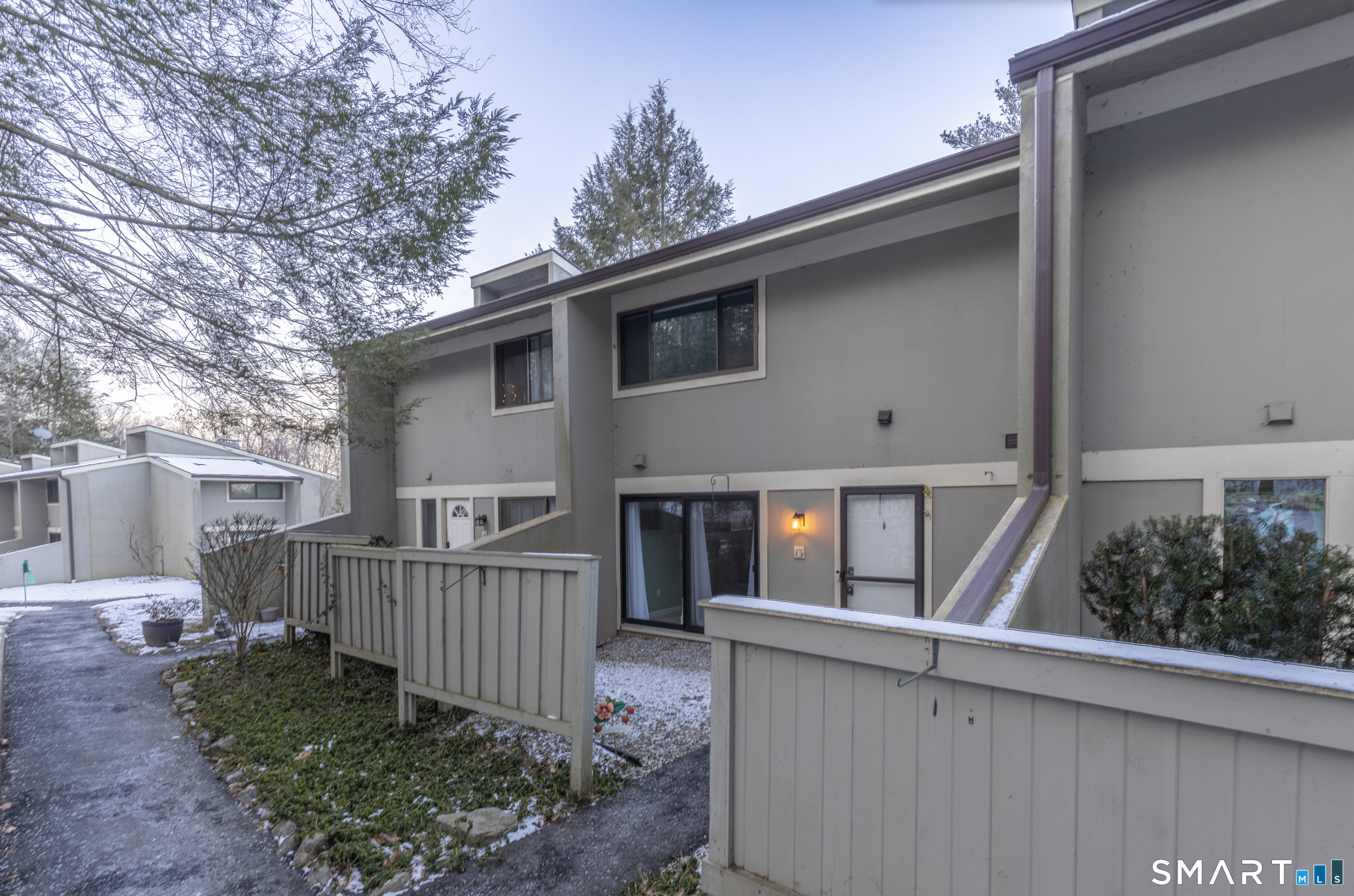 13 Clubhouse Drive Woodbury CT 06798