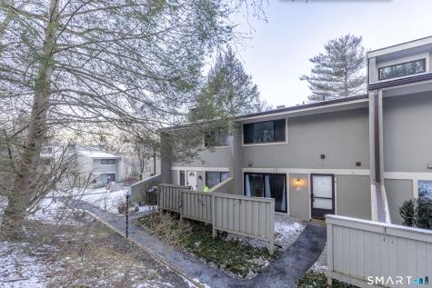 13 Clubhouse Drive Woodbury CT 06798