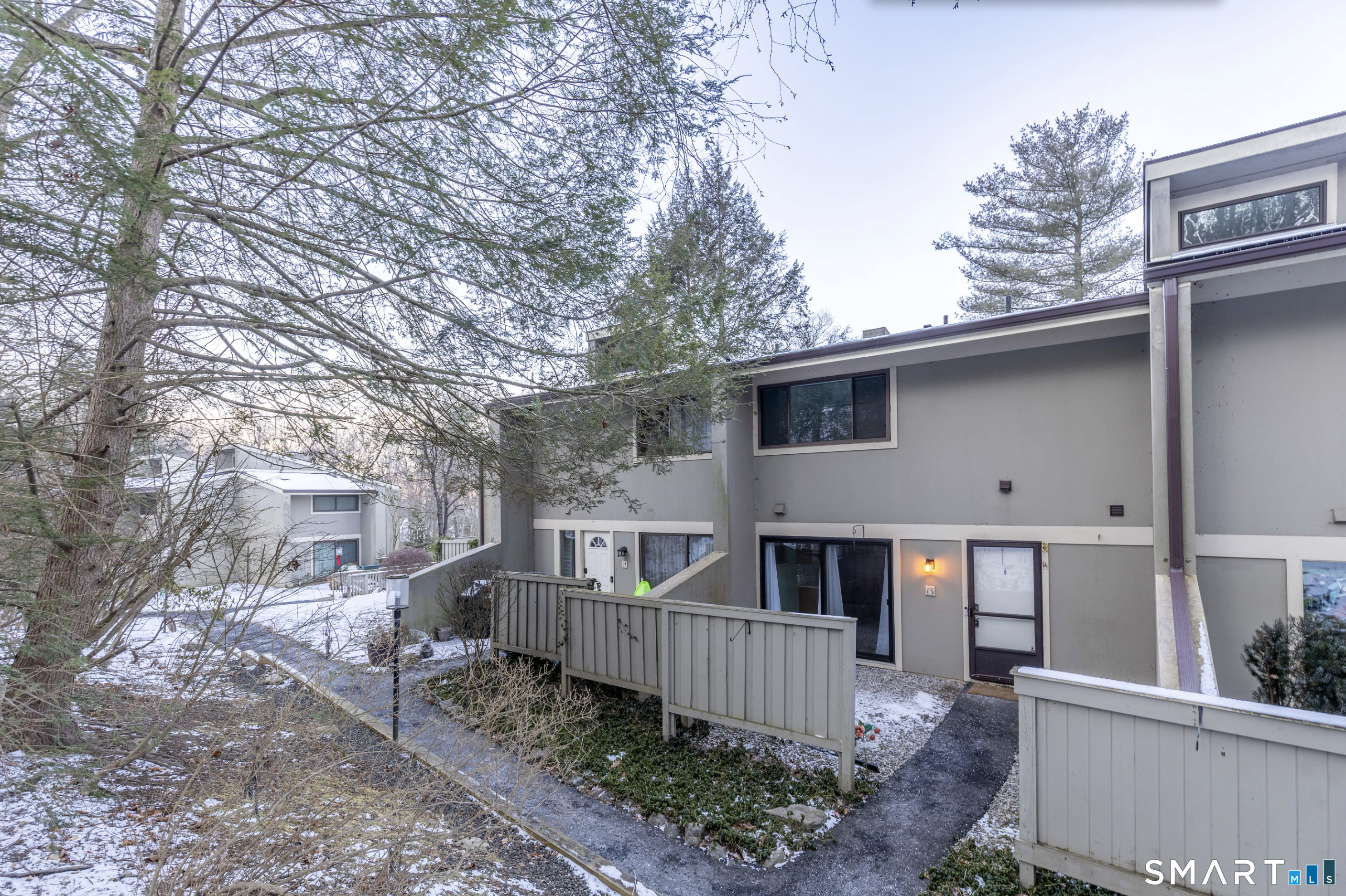 13 Clubhouse Drive Woodbury CT 06798
