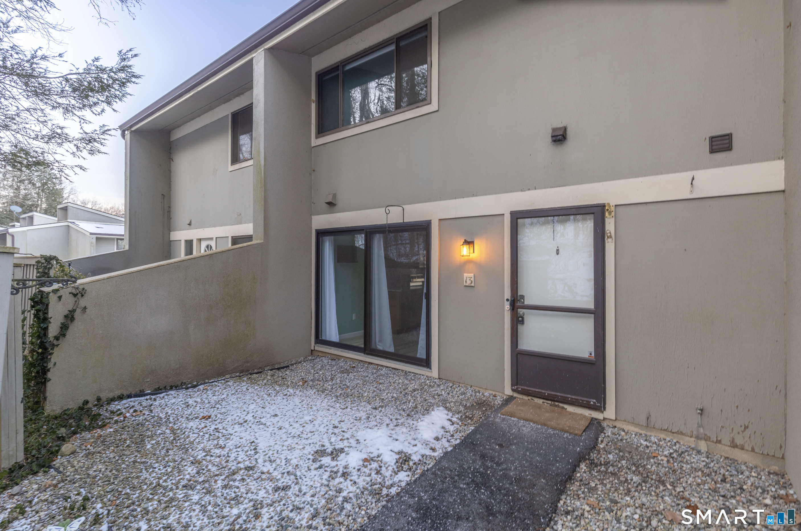 13 Clubhouse Drive Woodbury CT 06798