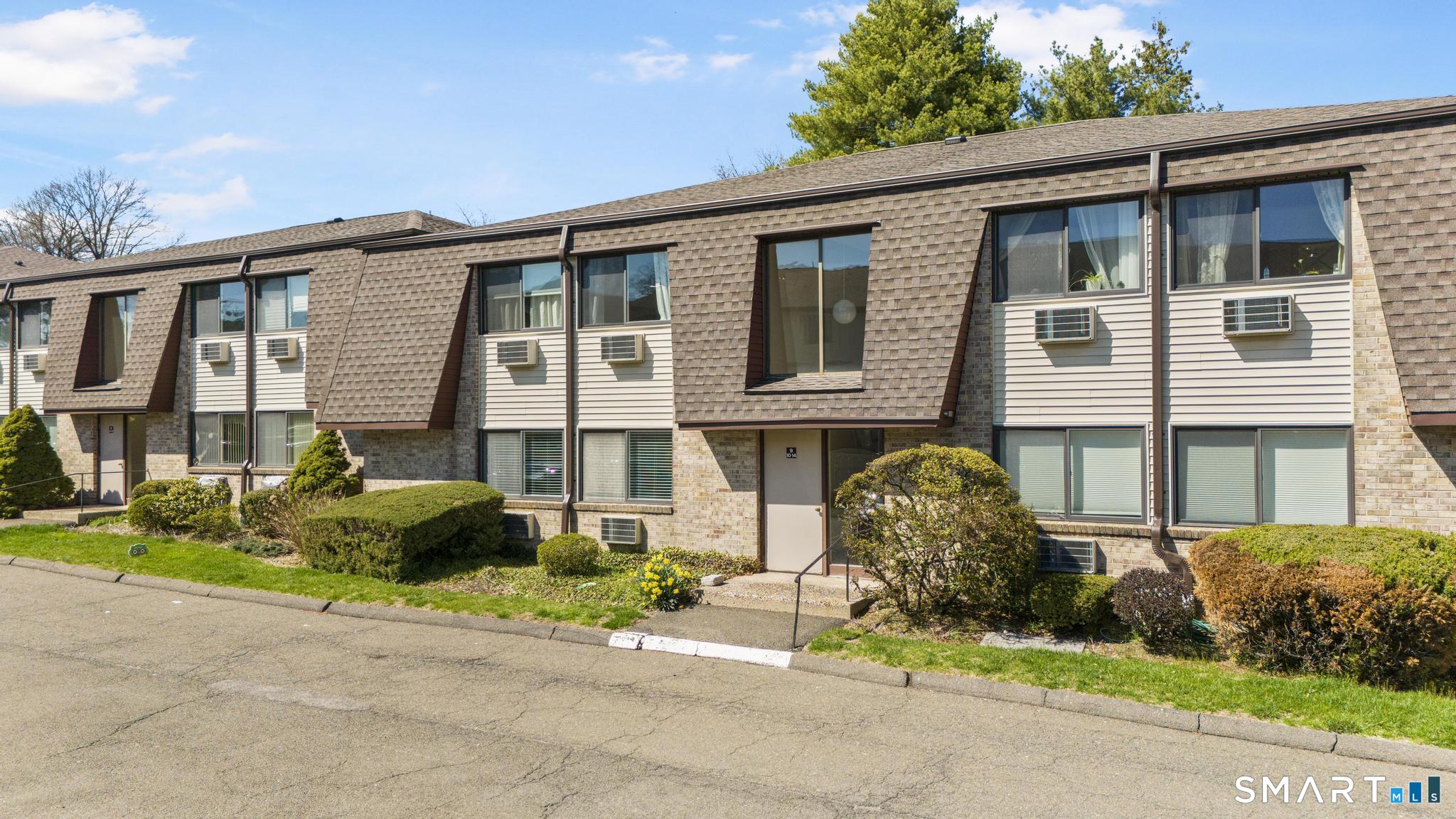 255 Strawberry Hill Avenue Stamford CT 06902