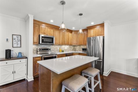 255 Strawberry Hill Avenue Stamford CT 06902