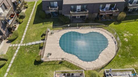 255 Strawberry Hill Avenue Stamford CT 06902
