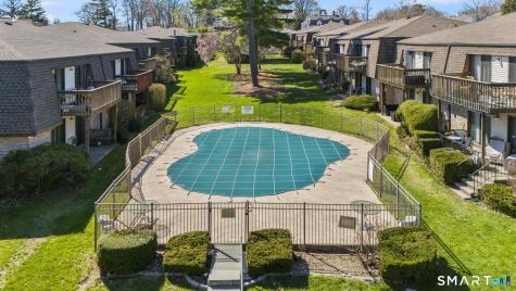 255 Strawberry Hill Avenue Stamford CT 06902
