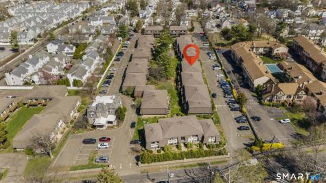 255 Strawberry Hill Avenue Stamford CT 06902