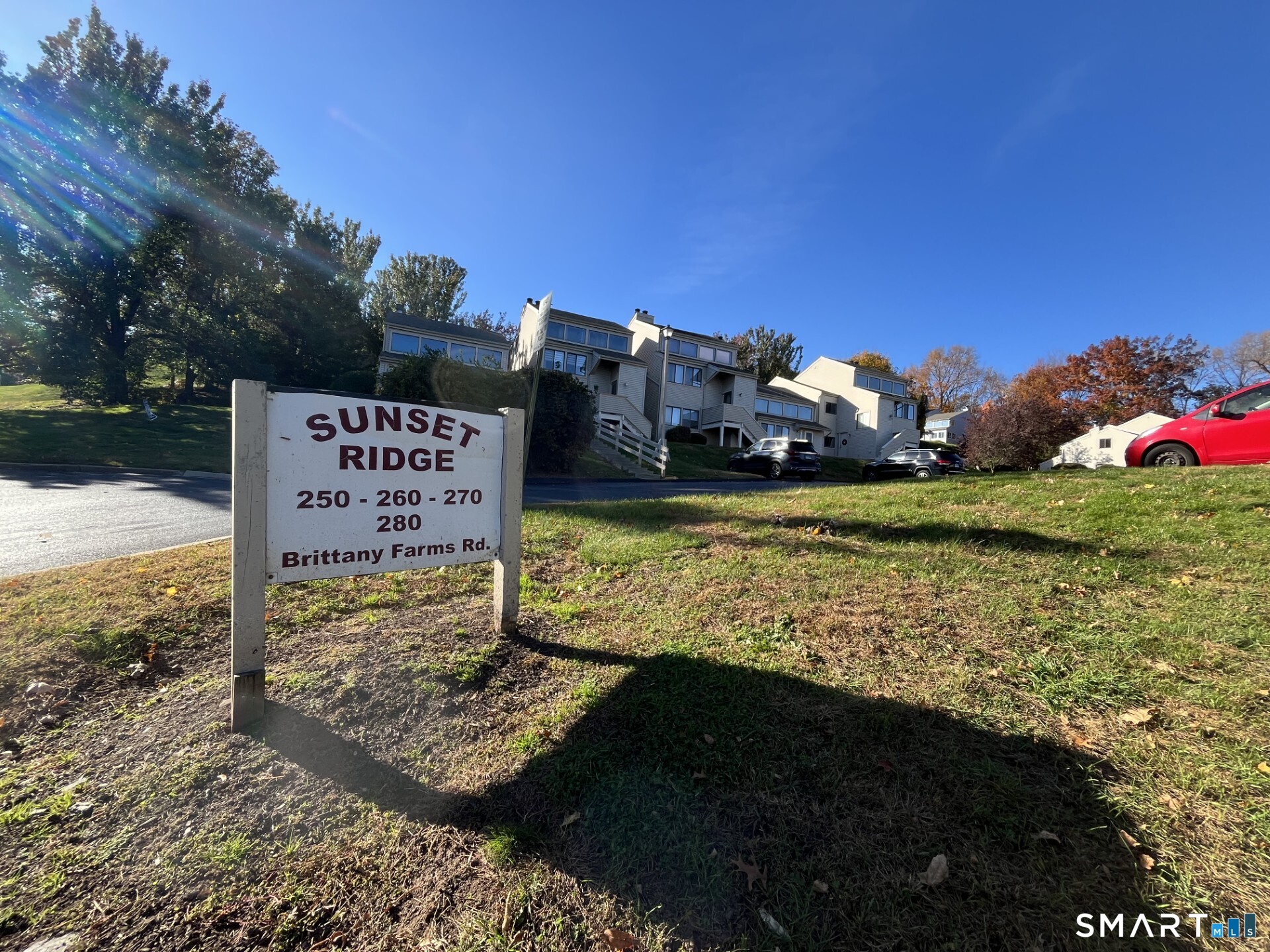 New Britain CT, 250 Brittany Farms Road, Unit F