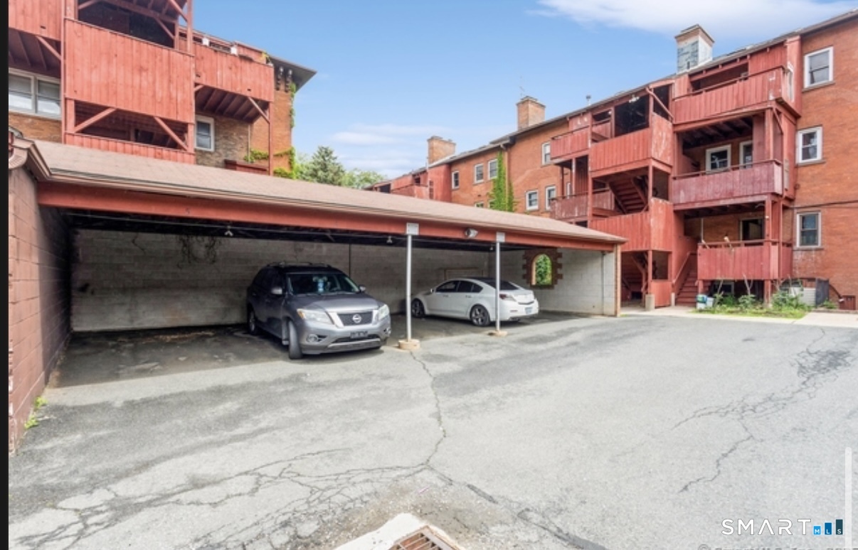71 Imlay Street Hartford CT 06105
