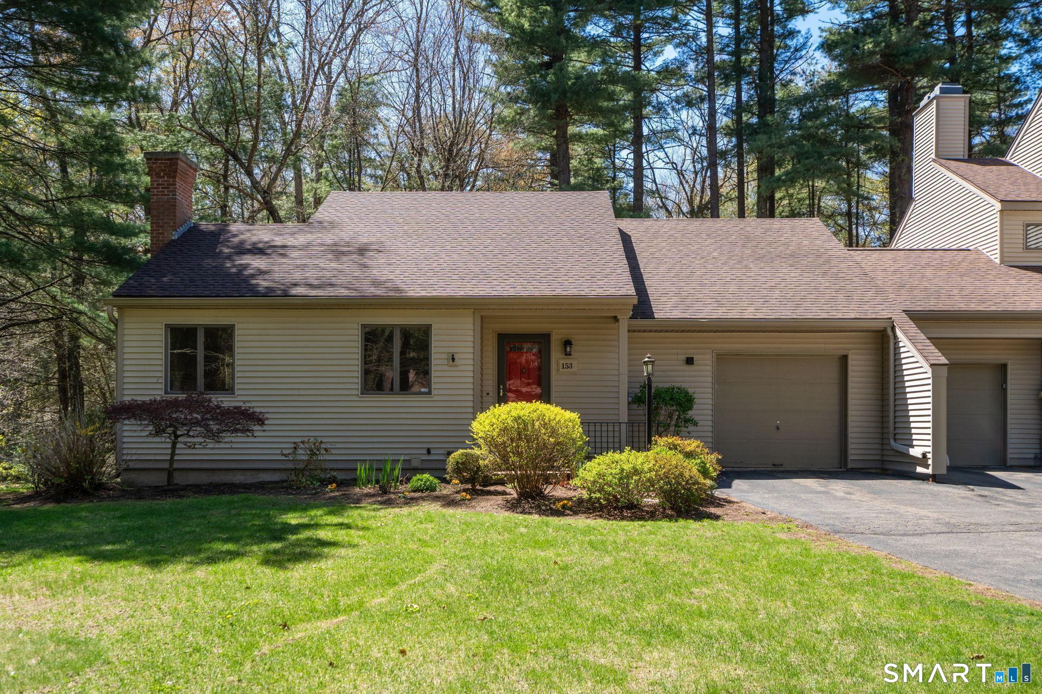 153 The Laurels Enfield CT 06082