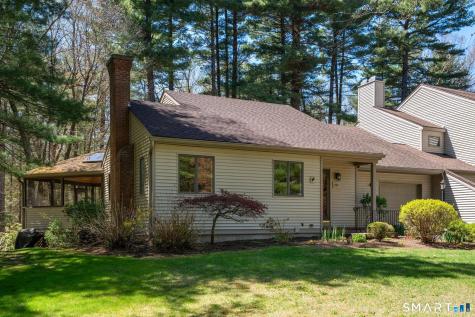 153 The Laurels Enfield CT 06082