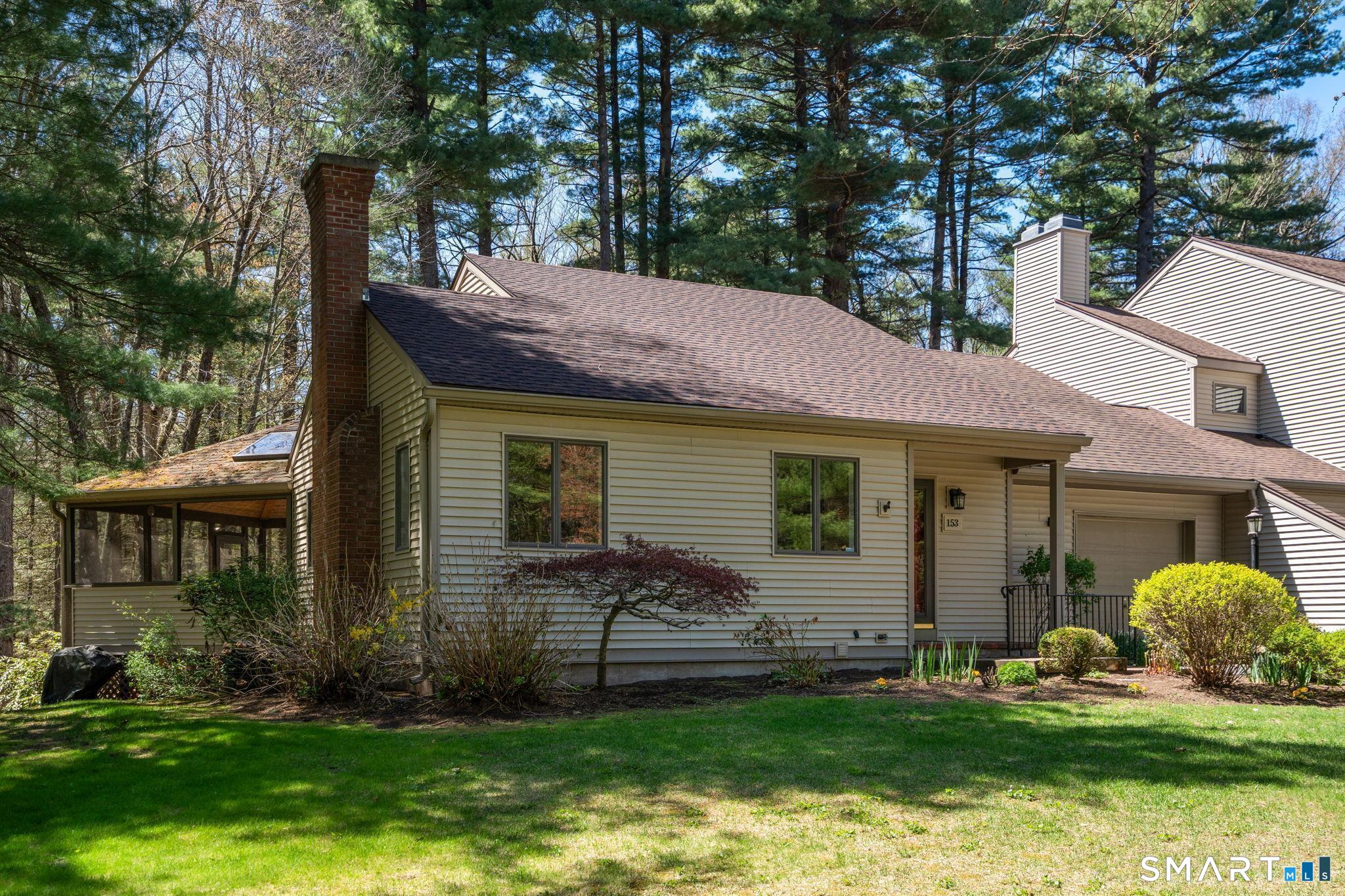 153 The Laurels Enfield CT 06082