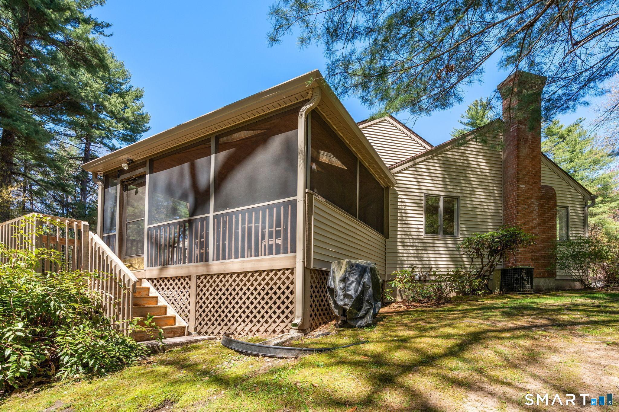 153 The Laurels Enfield CT 06082