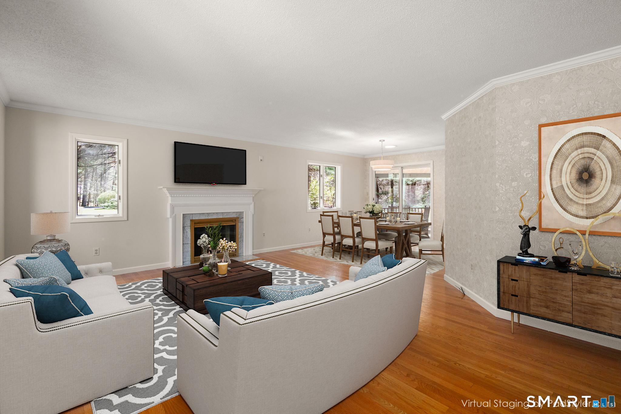 153 The Laurels Enfield CT 06082