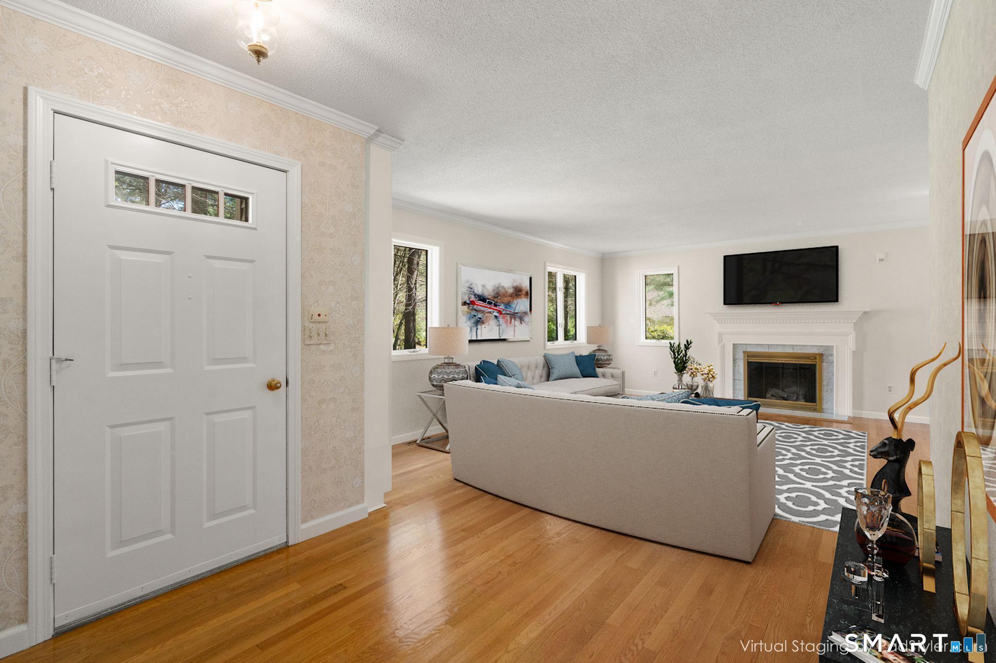 153 The Laurels Enfield CT 06082