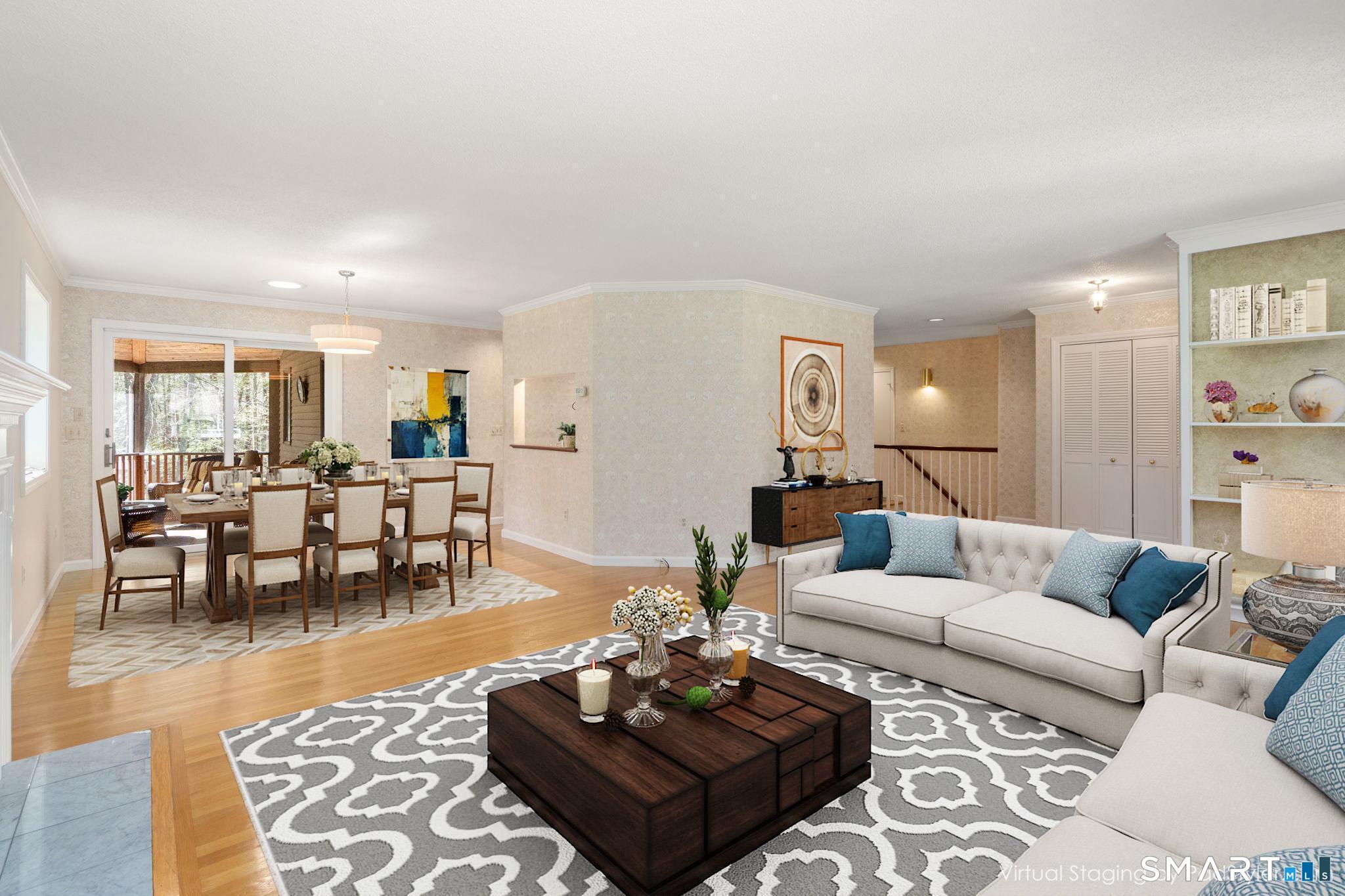 153 The Laurels Enfield CT 06082