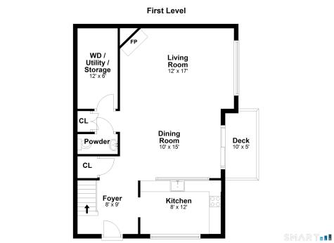 629 Danbury Road Ridgefield CT 06877