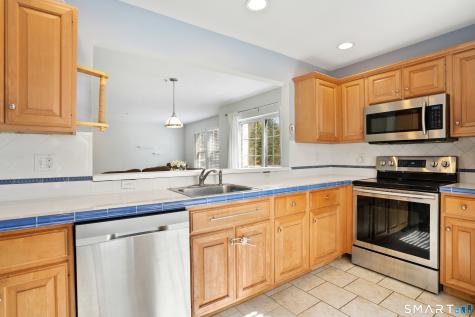 629 Danbury Road Ridgefield CT 06877