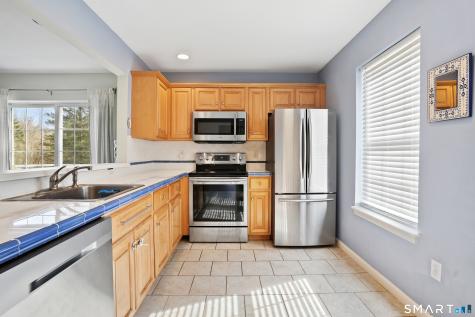 629 Danbury Road Ridgefield CT 06877