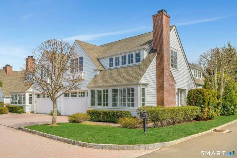 17 Kensett Lane Darien CT 06820