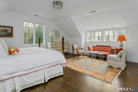 17 Kensett Lane Darien CT 06820