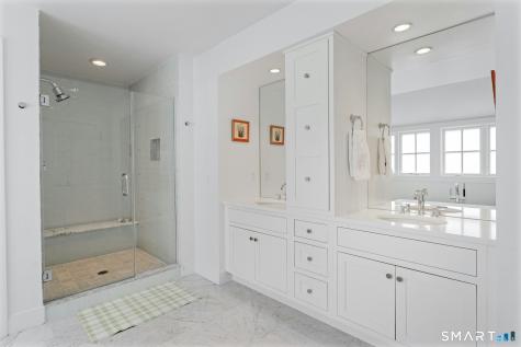 17 Kensett Lane Darien CT 06820