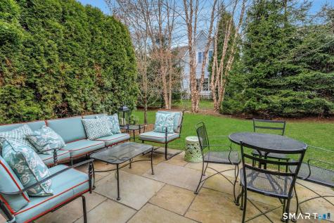 17 Kensett Lane Darien CT 06820