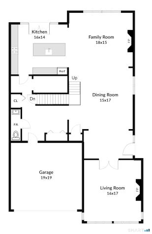 17 Kensett Lane Darien CT 06820