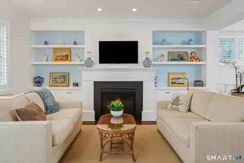 17 Kensett Lane Darien CT 06820