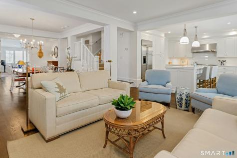 17 Kensett Lane Darien CT 06820