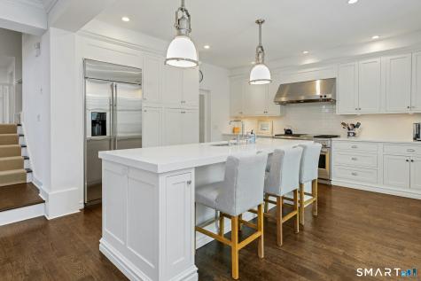 17 Kensett Lane Darien CT 06820