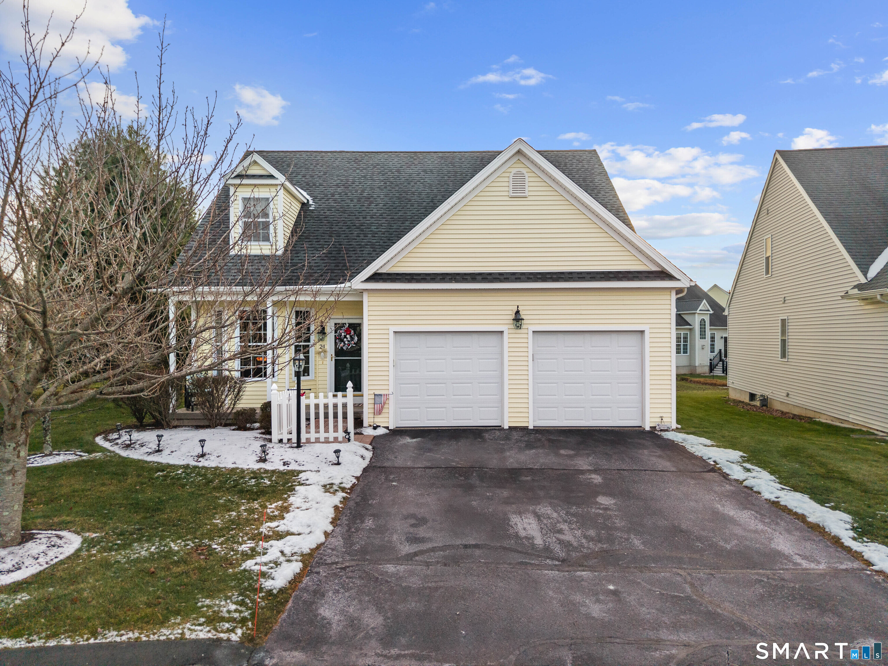 24 Phillips Farm Road East Hartford CT 06118