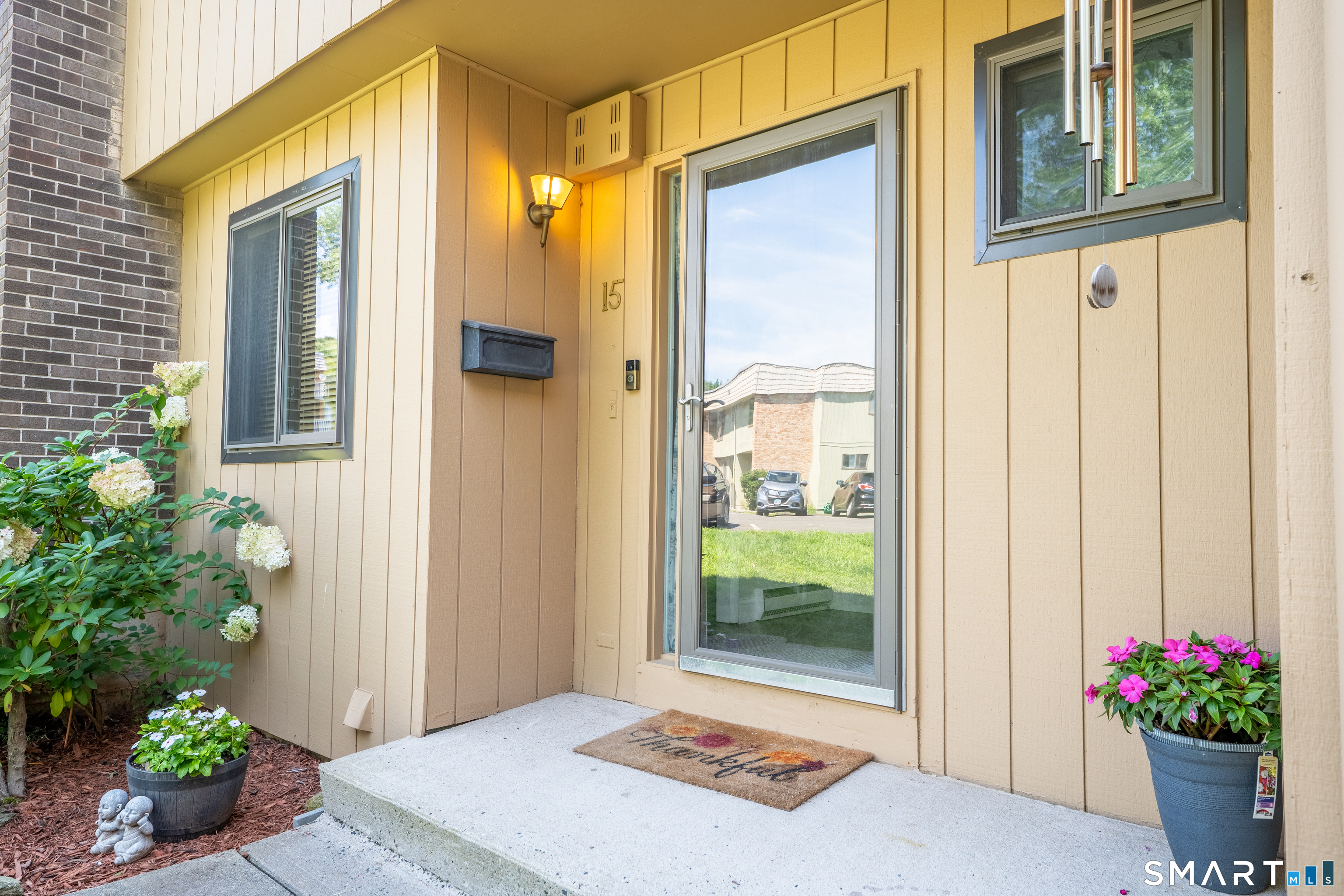 15 Willow Court Cromwell CT 06416