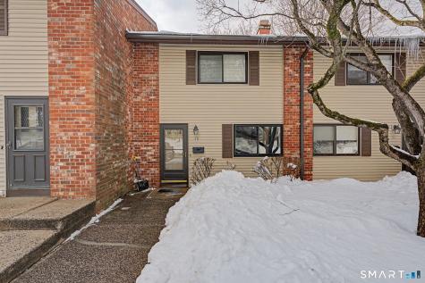 53 Coronado Drive Newington CT 06111