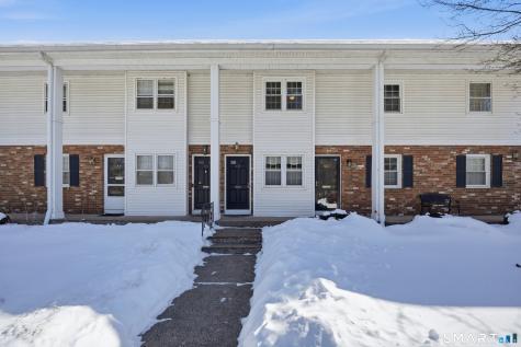 11 Bradley Circle Enfield CT 06082