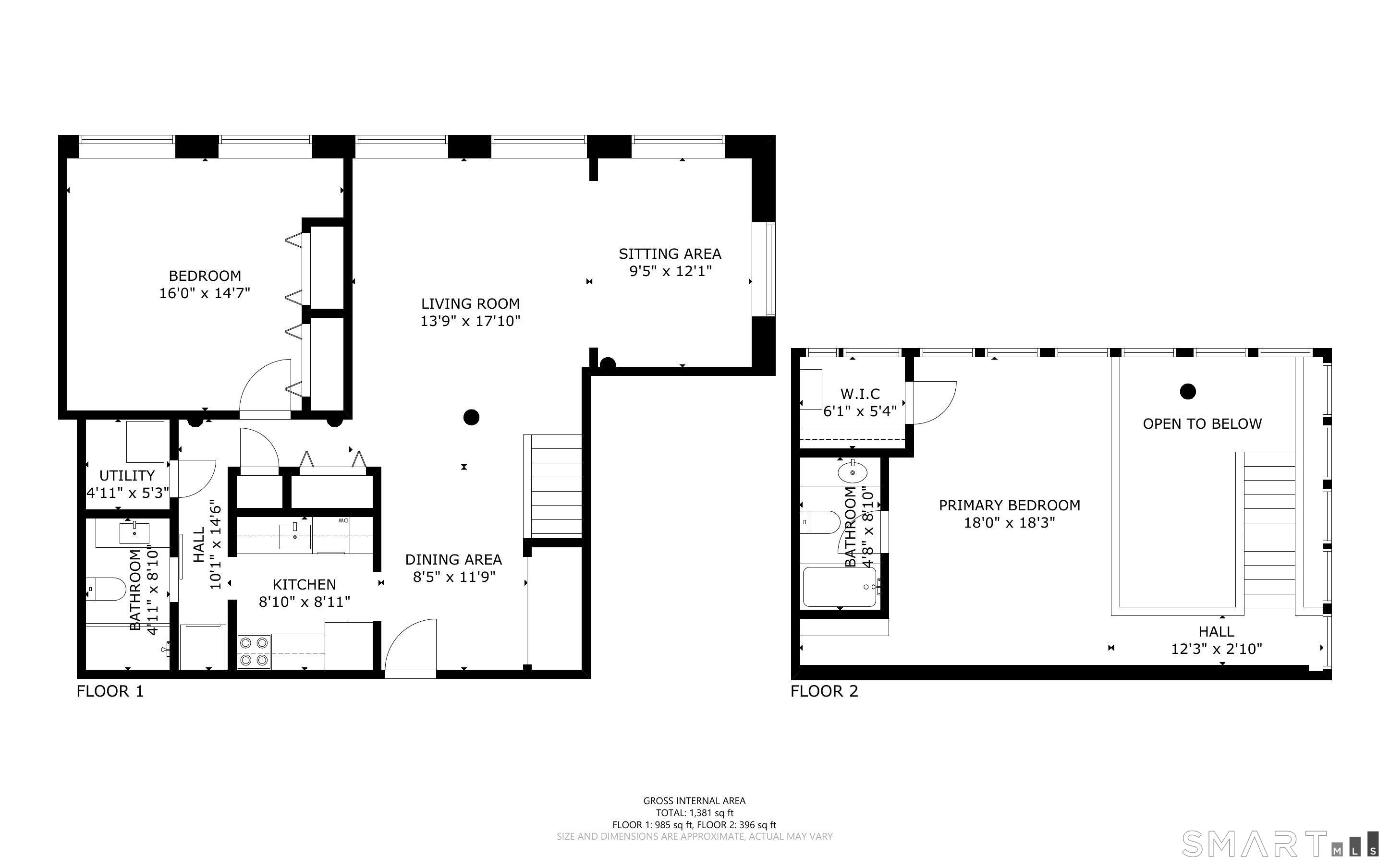 45 Main Street Plainfield CT 06374