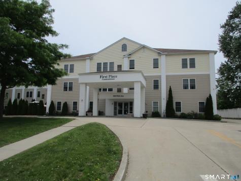 510 First Avenue West Haven CT 06516