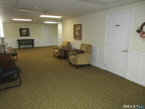 510 First Avenue West Haven CT 06516