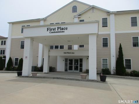 510 First Avenue West Haven CT 06516