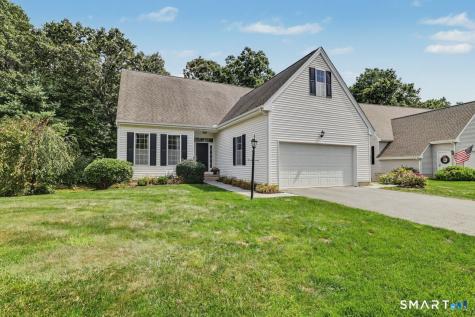 13 Kenington Road Avon CT 06001