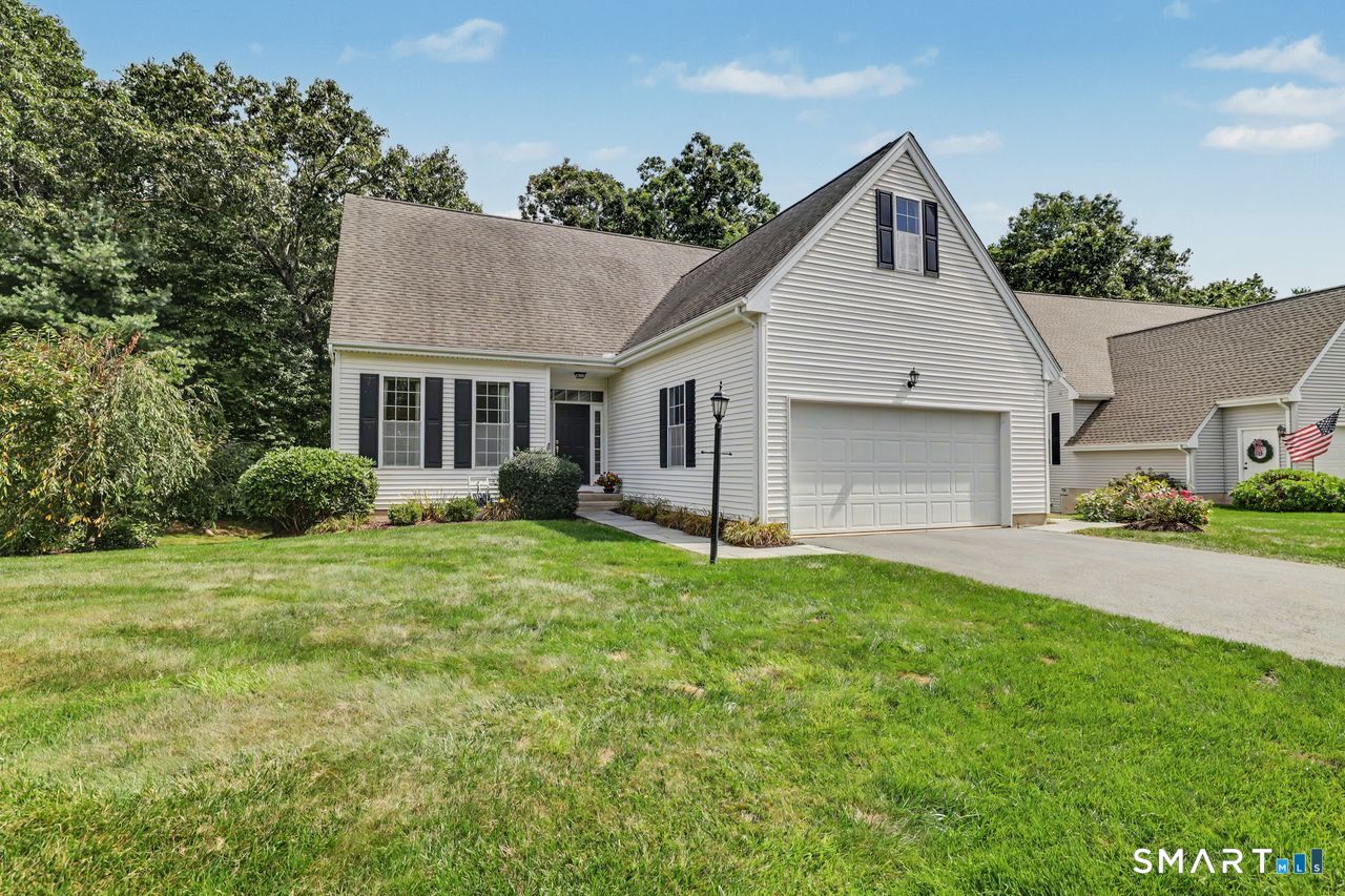 13 Kenington Road Avon CT 06001