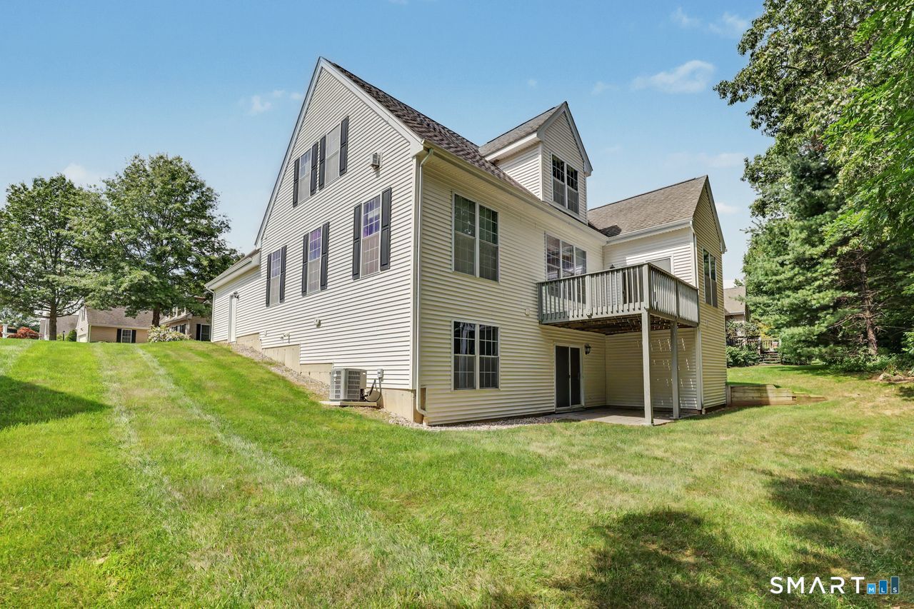 13 Kenington Road Avon CT 06001