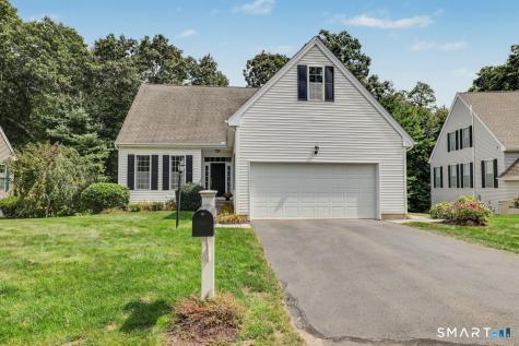 13 Kenington Road Avon CT 06001
