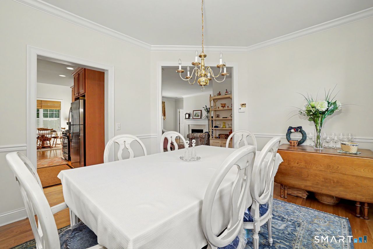 13 Kenington Road Avon CT 06001
