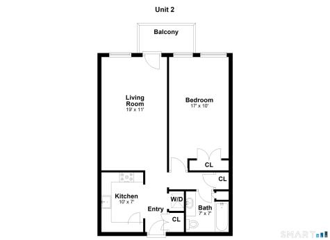 47 Cedar Street Norwalk CT 06854