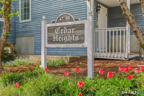 47 Cedar Street Norwalk CT 06854