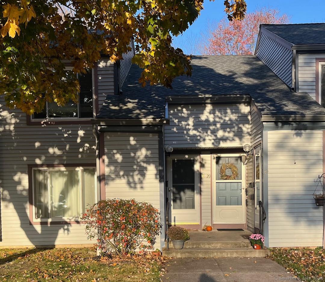 31 Candlewood Drive South Windsor CT 06074