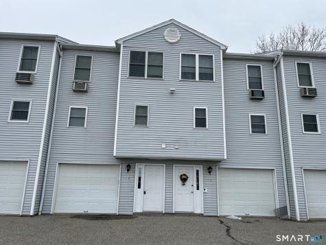 14 Valley Drive New Milford CT 06776