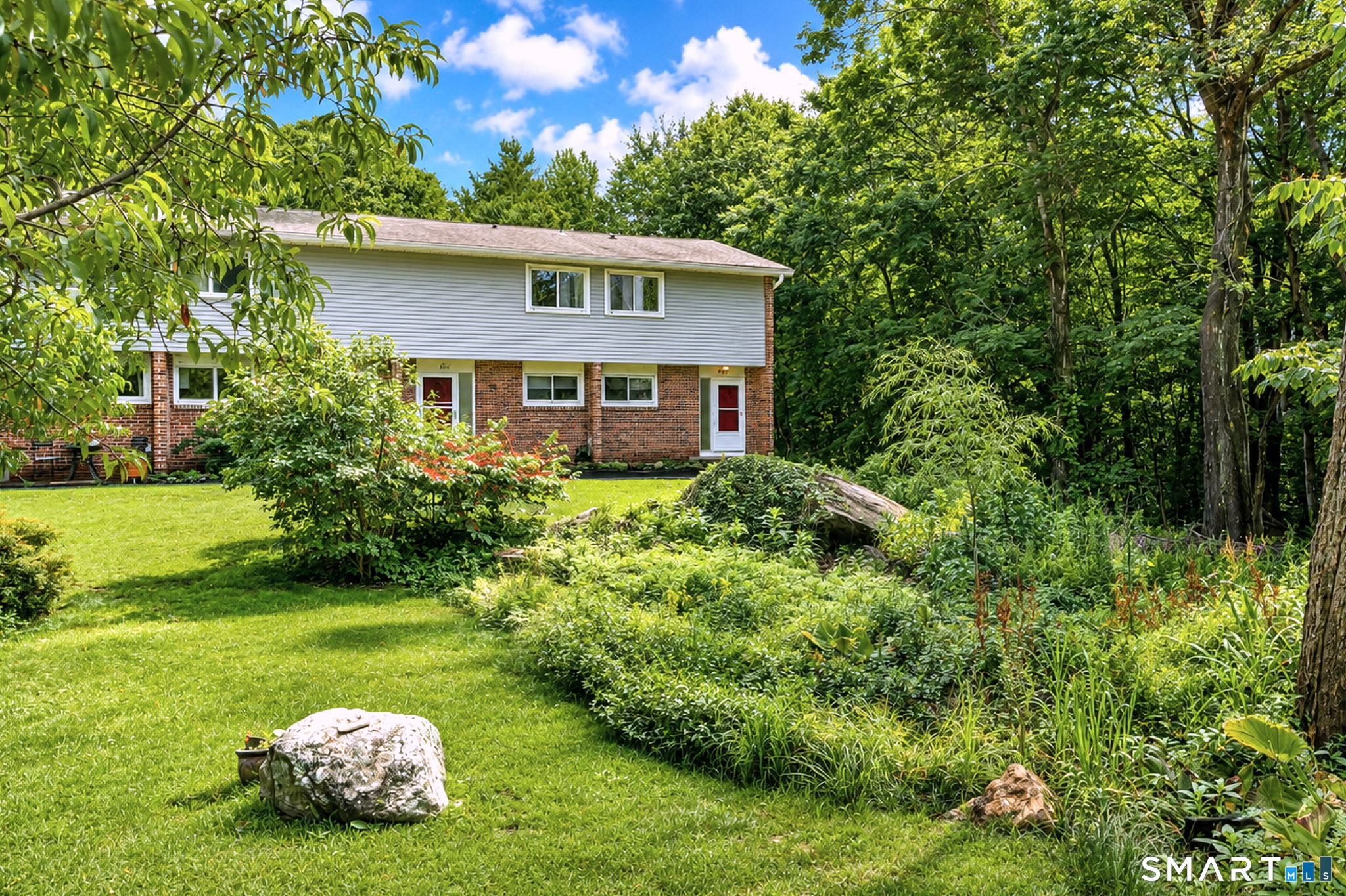 29 Anton Road Mansfield CT 06268