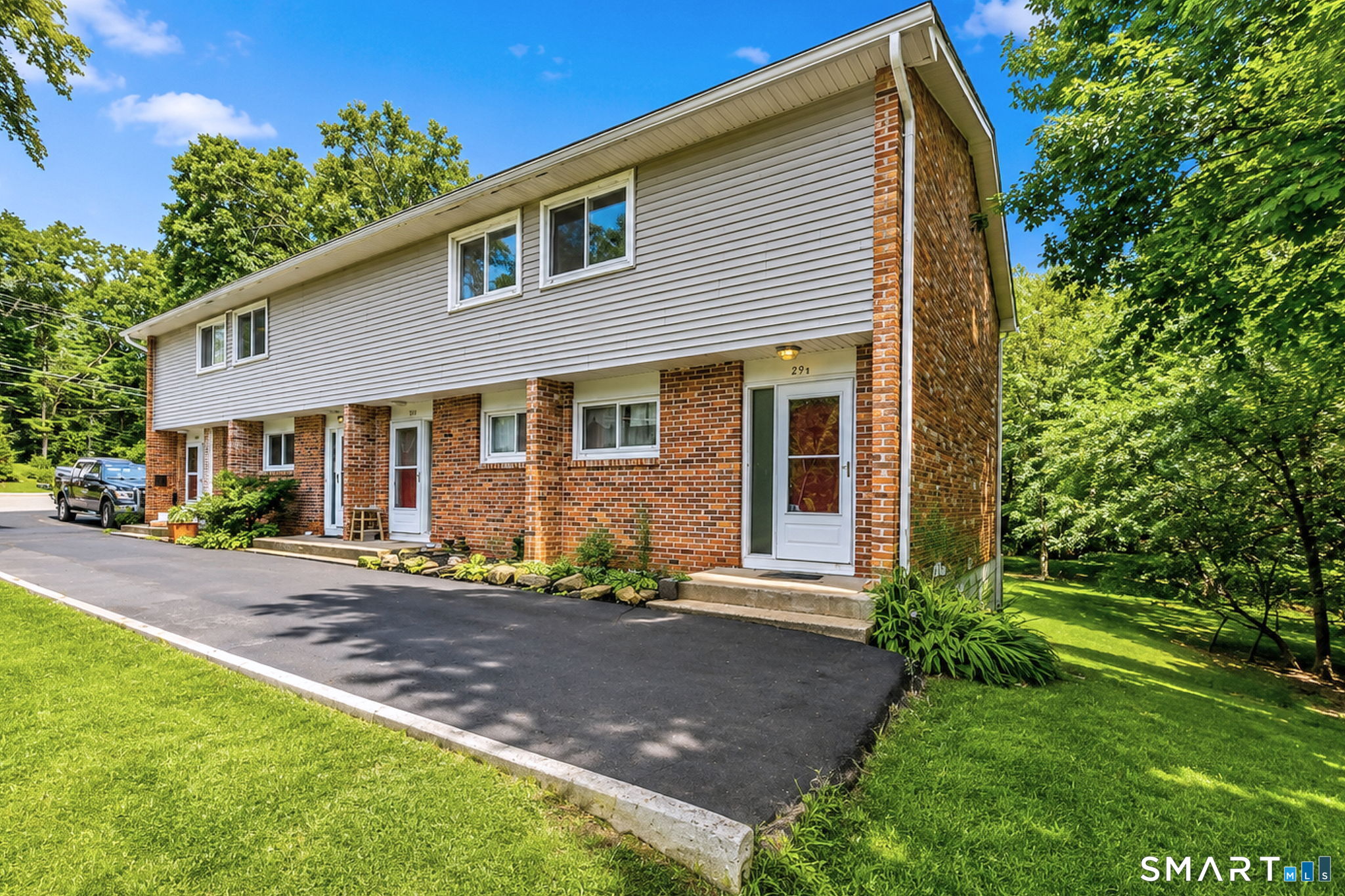29 Anton Road Mansfield CT 06268