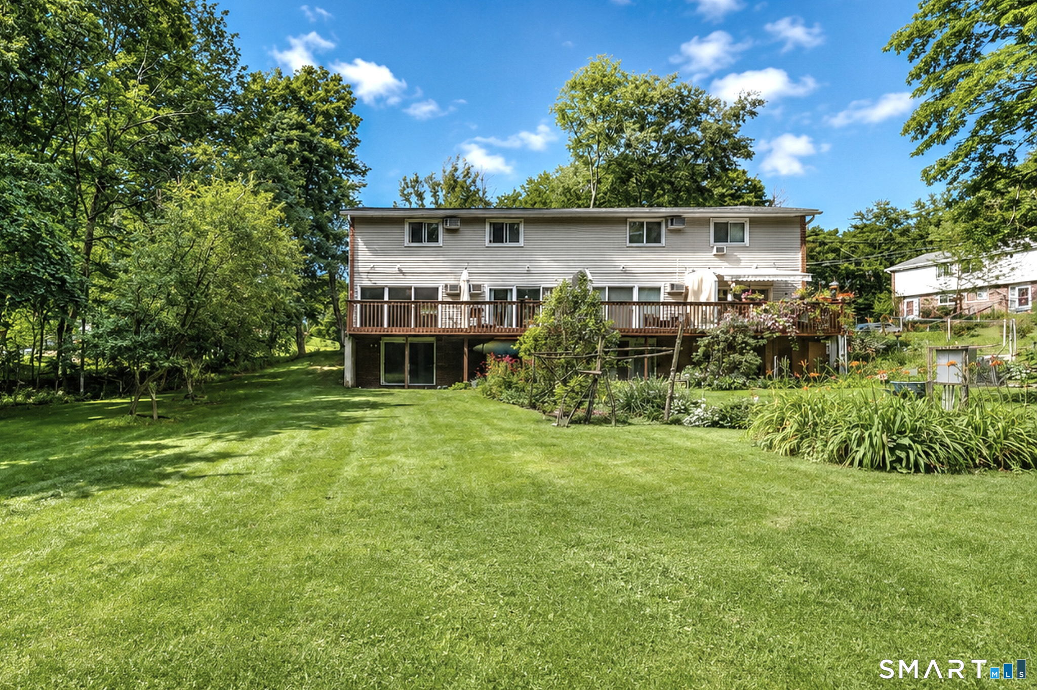 29 Anton Road Mansfield CT 06268