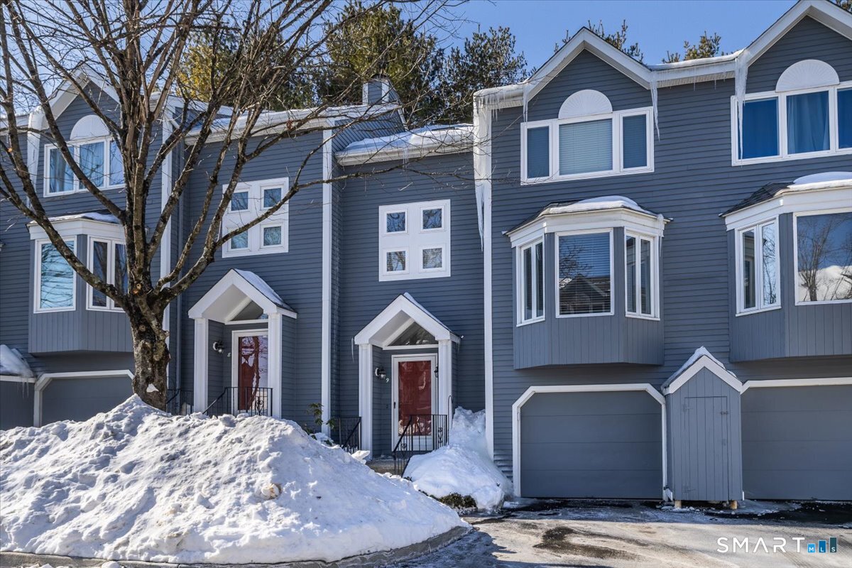 8 South Street Danbury CT 06810